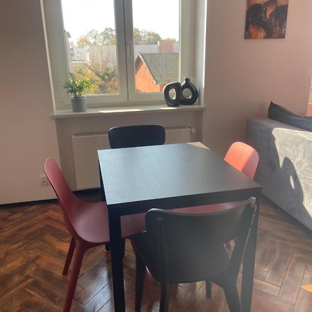 Apartamenty Warszawska Stary Toruń Eksteriør bilde