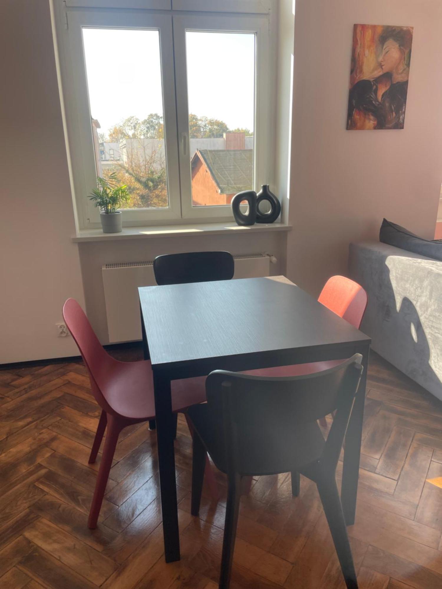 Apartamenty Warszawska Stary Toruń Eksteriør bilde