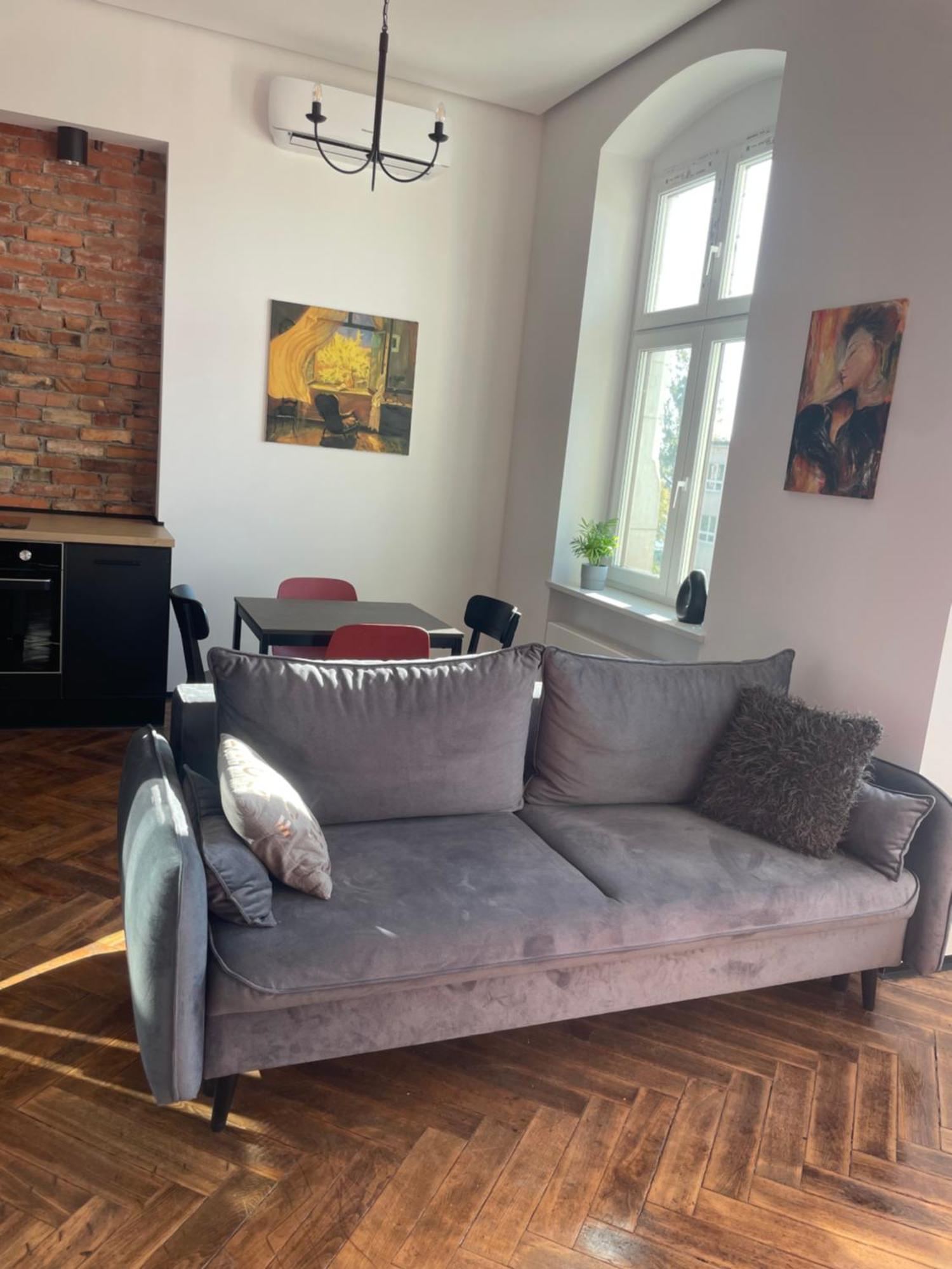 Apartamenty Warszawska Stary Toruń Eksteriør bilde