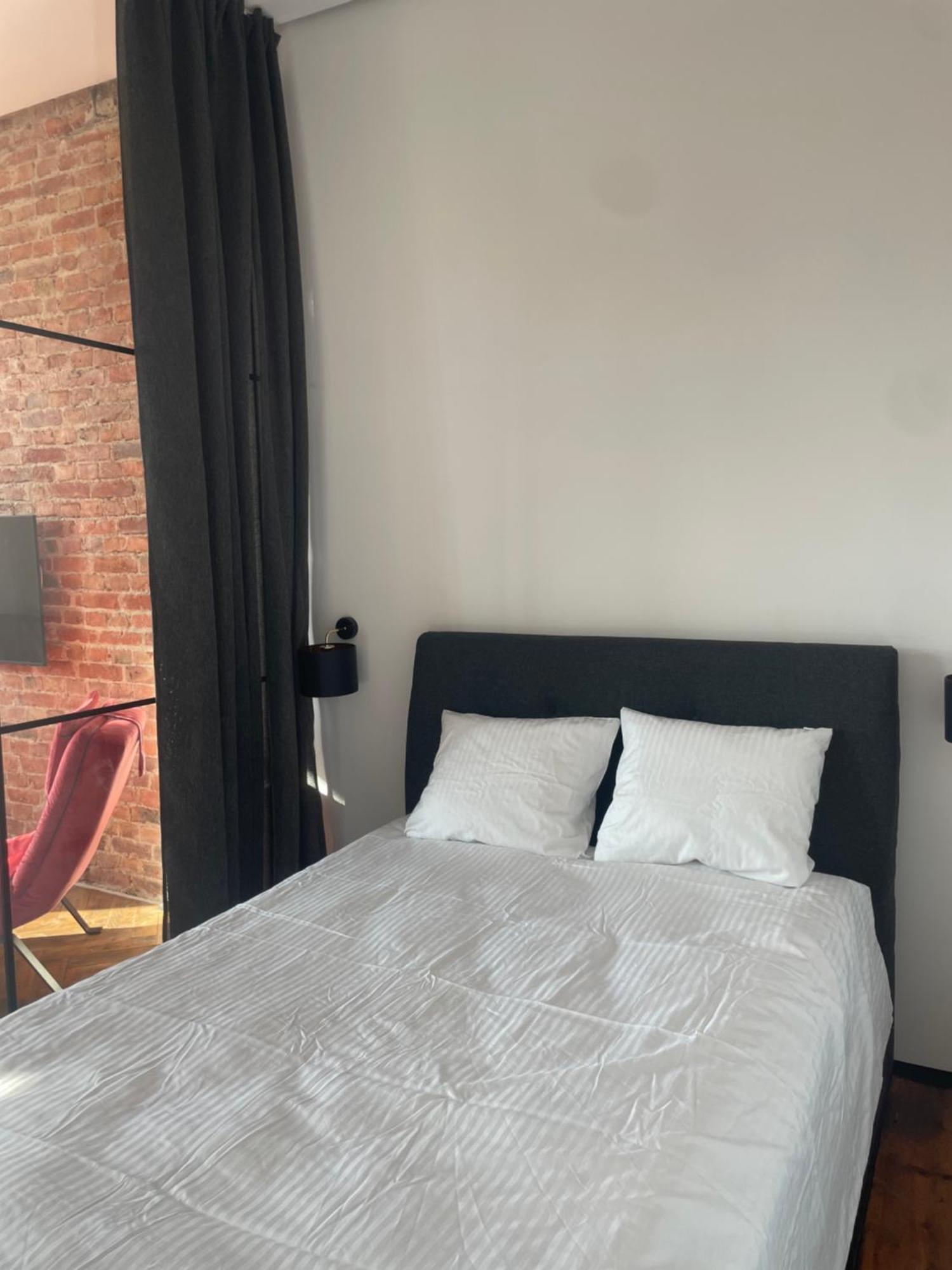 Apartamenty Warszawska Stary Toruń Eksteriør bilde