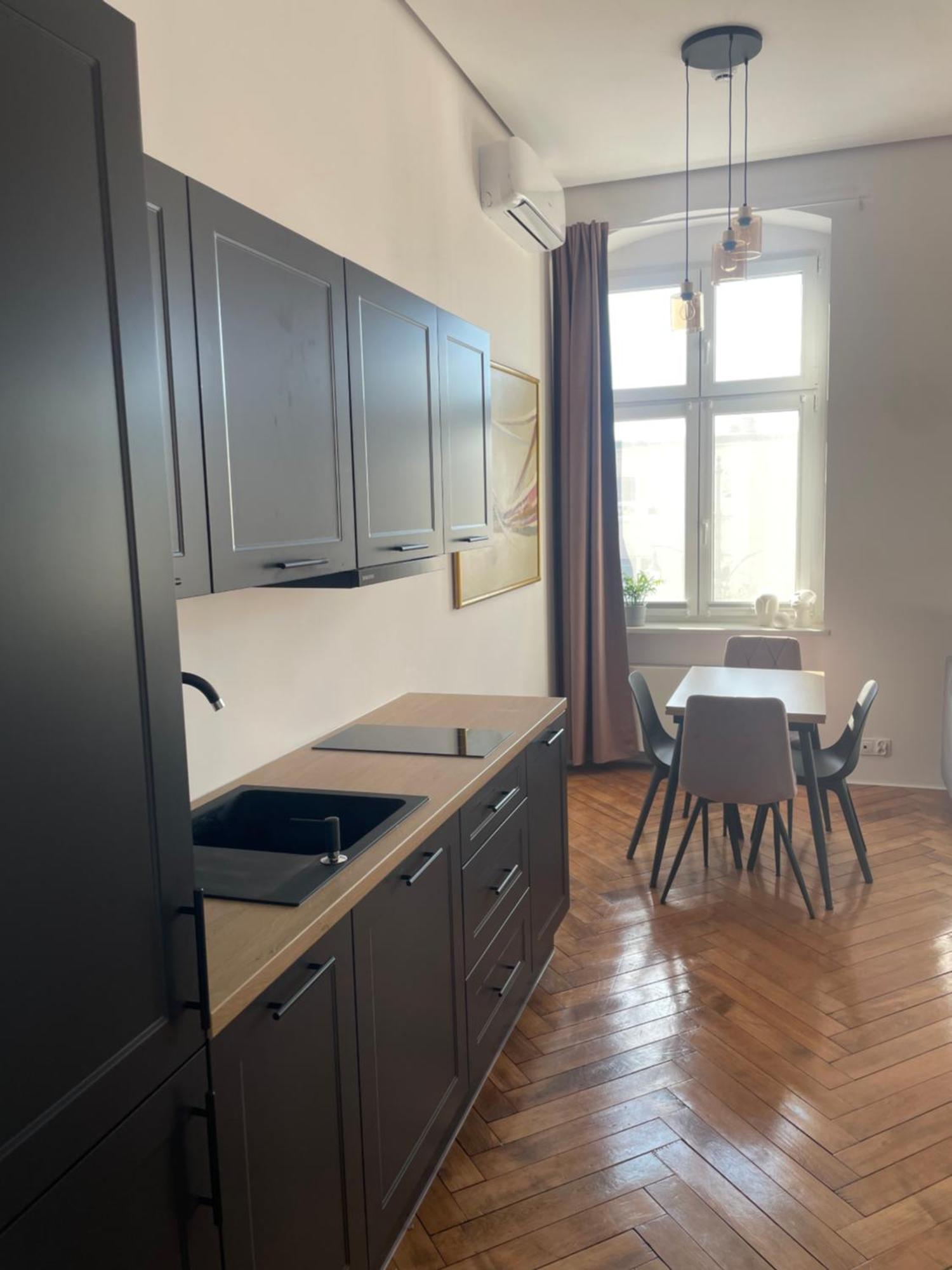 Apartamenty Warszawska Stary Toruń Eksteriør bilde
