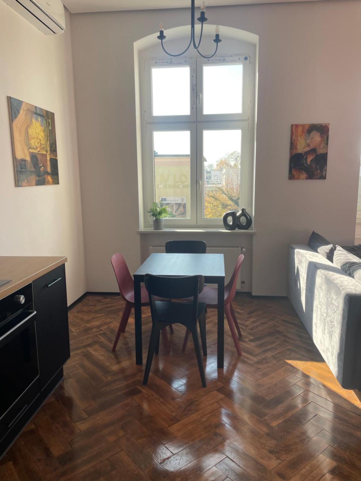 Apartamenty Warszawska Stary Toruń Eksteriør bilde