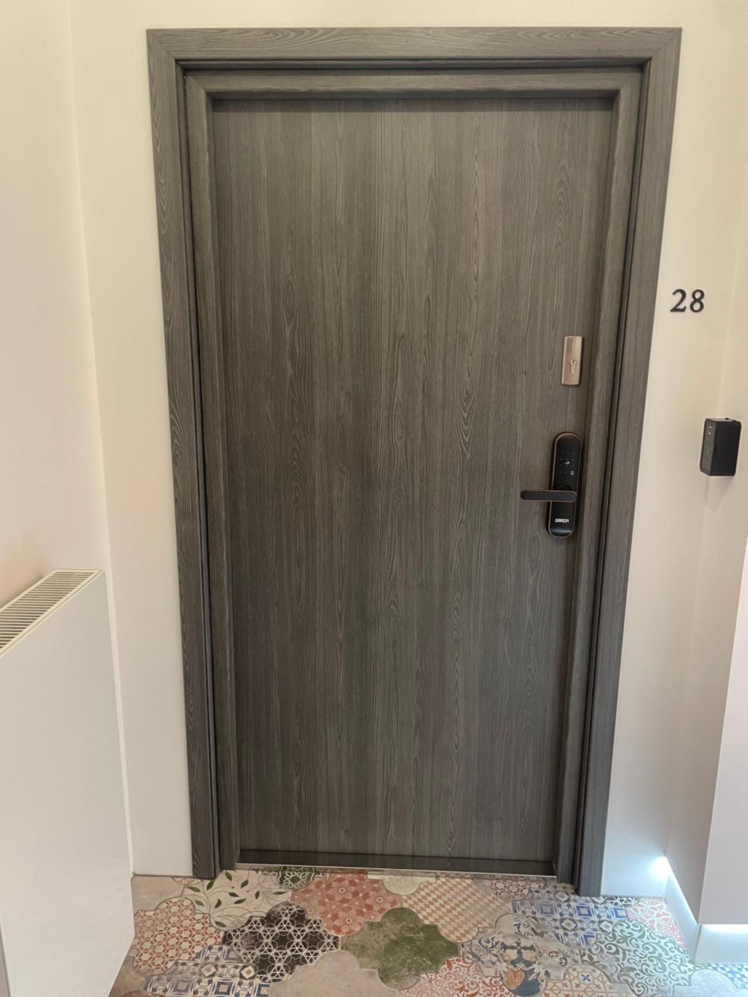 Apartamenty Warszawska Stary Toruń Eksteriør bilde